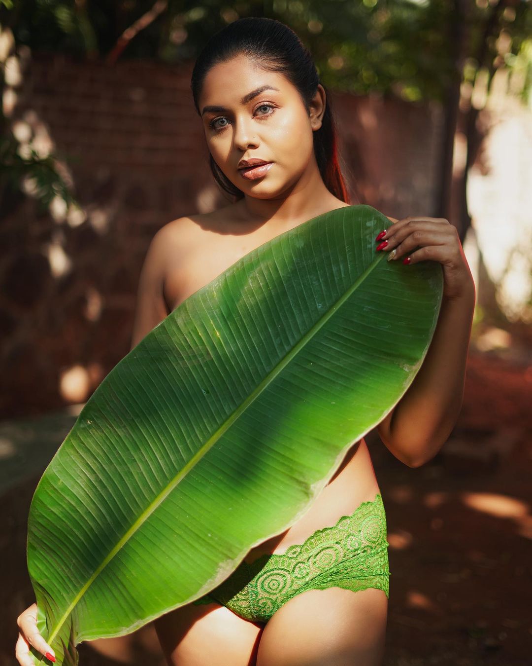 Bengali Sex Nude Photography - Sexy indian Bengali model survi Mondal -  323804260_3299647506967017_5758636251627270944_n Porn Pic - EPORNER