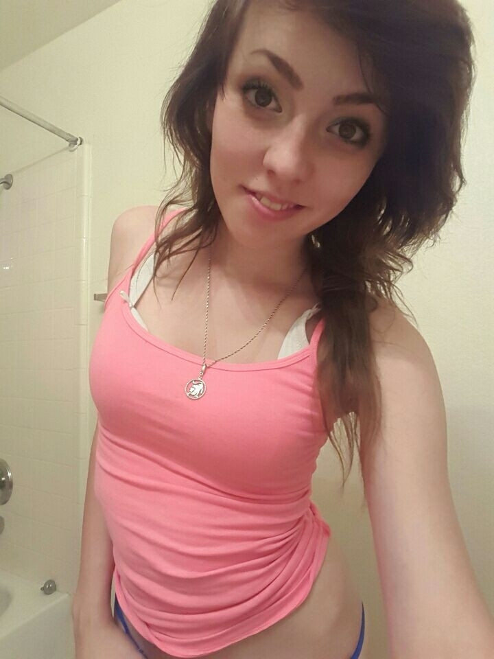 amateur photo Chloé (155)