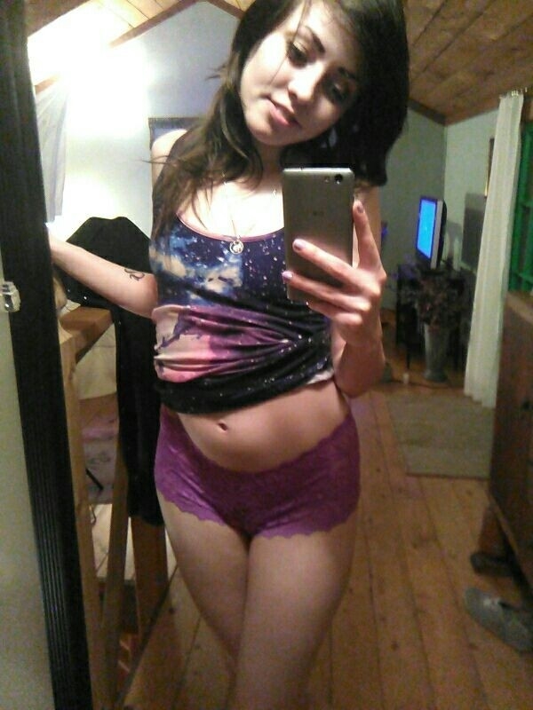 amateur photo Chloé (220)