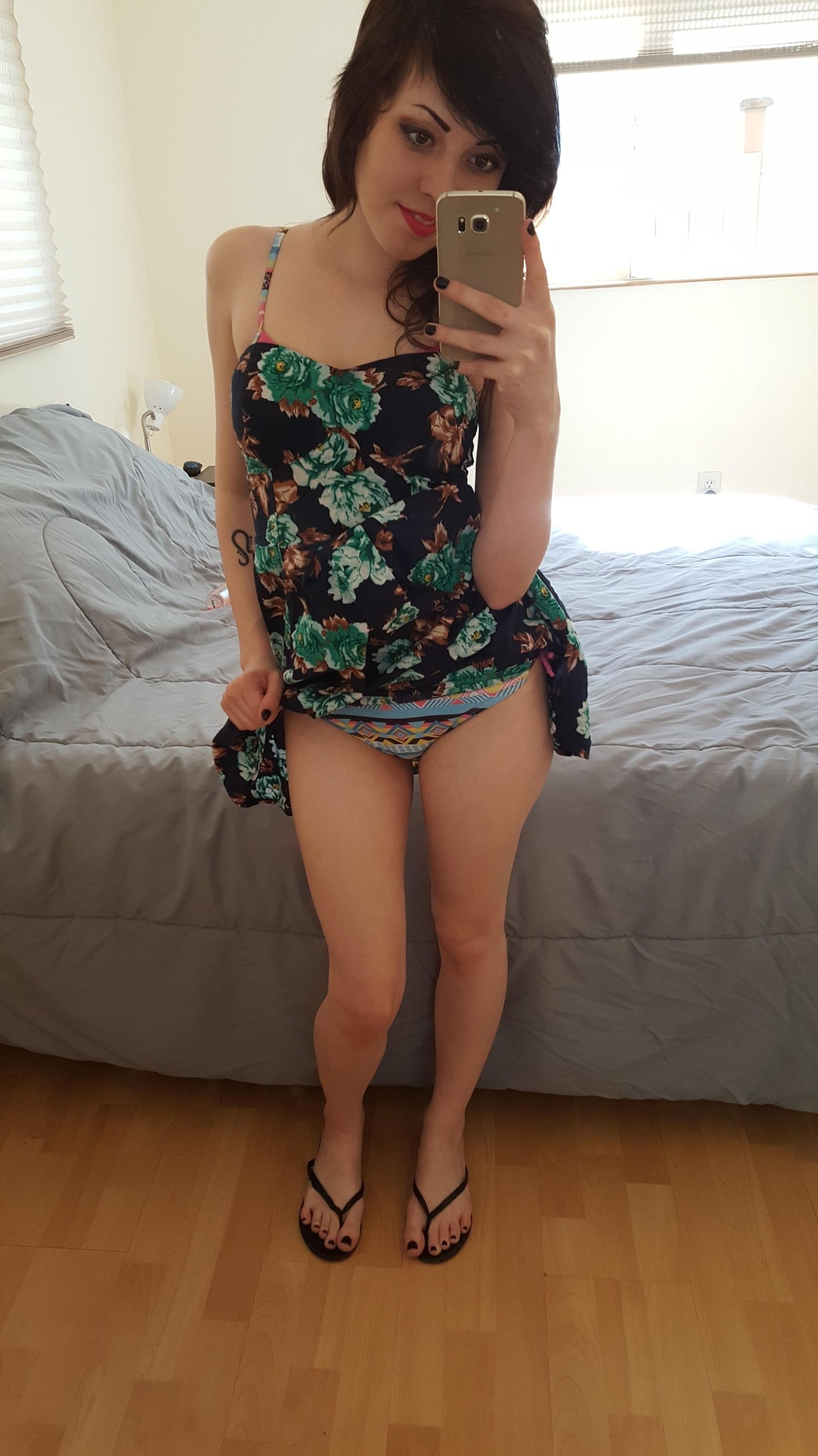 amateur photo Chloé (314)
