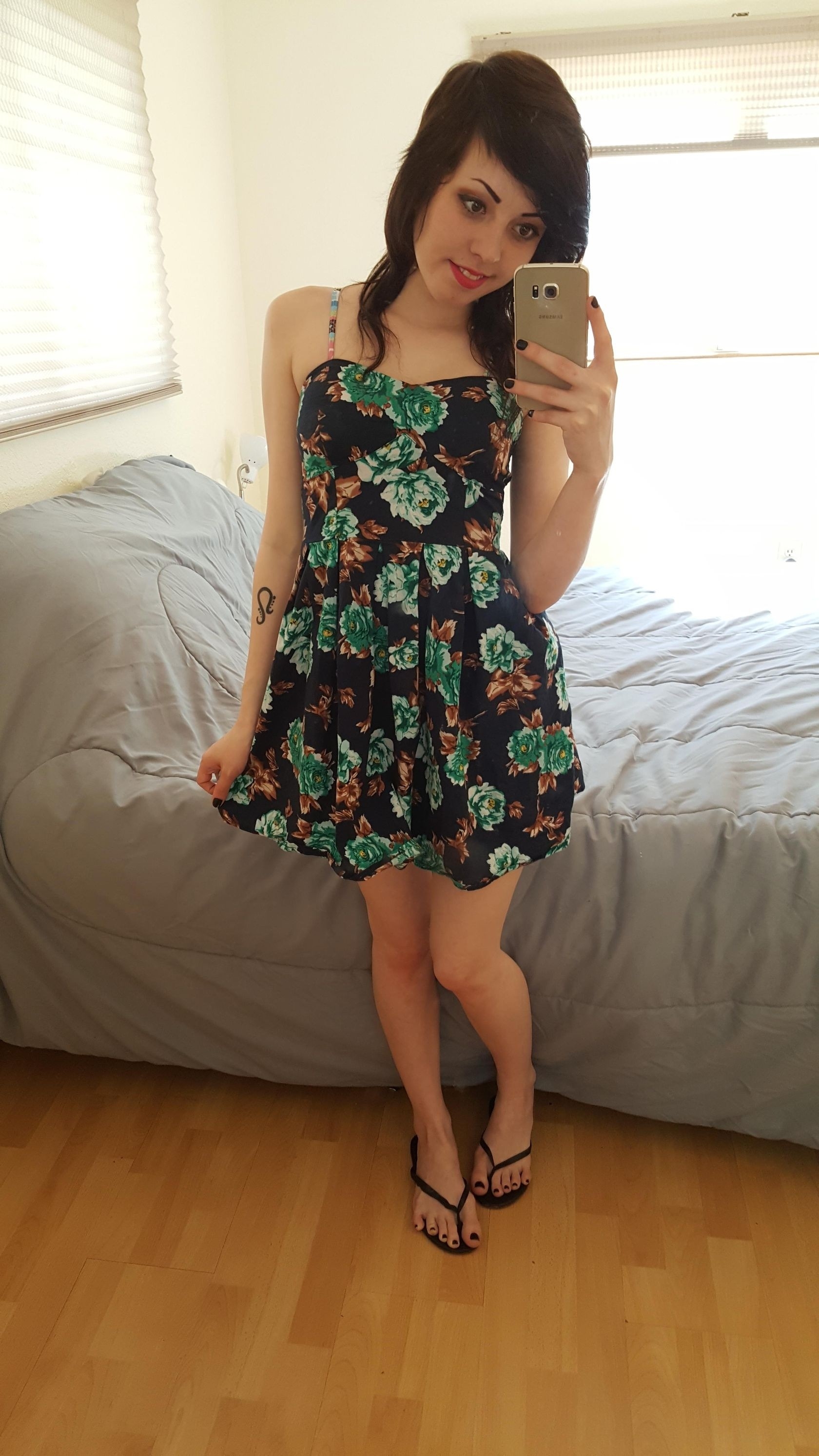 amateur photo Chloé (320)