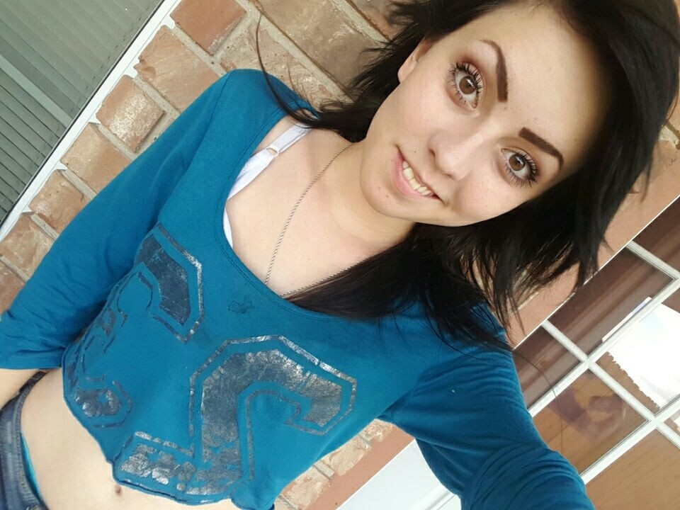 amateur photo Chloé (454)
