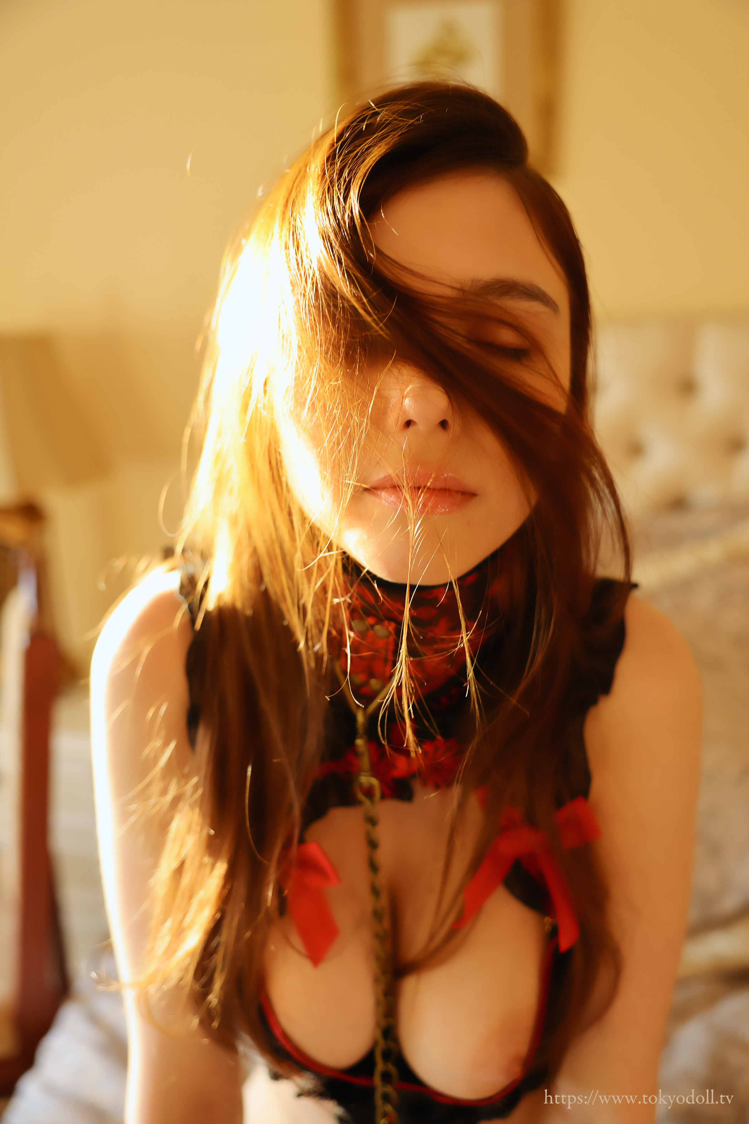 amateur photo Tokyodoll Mila A Set 022B 062