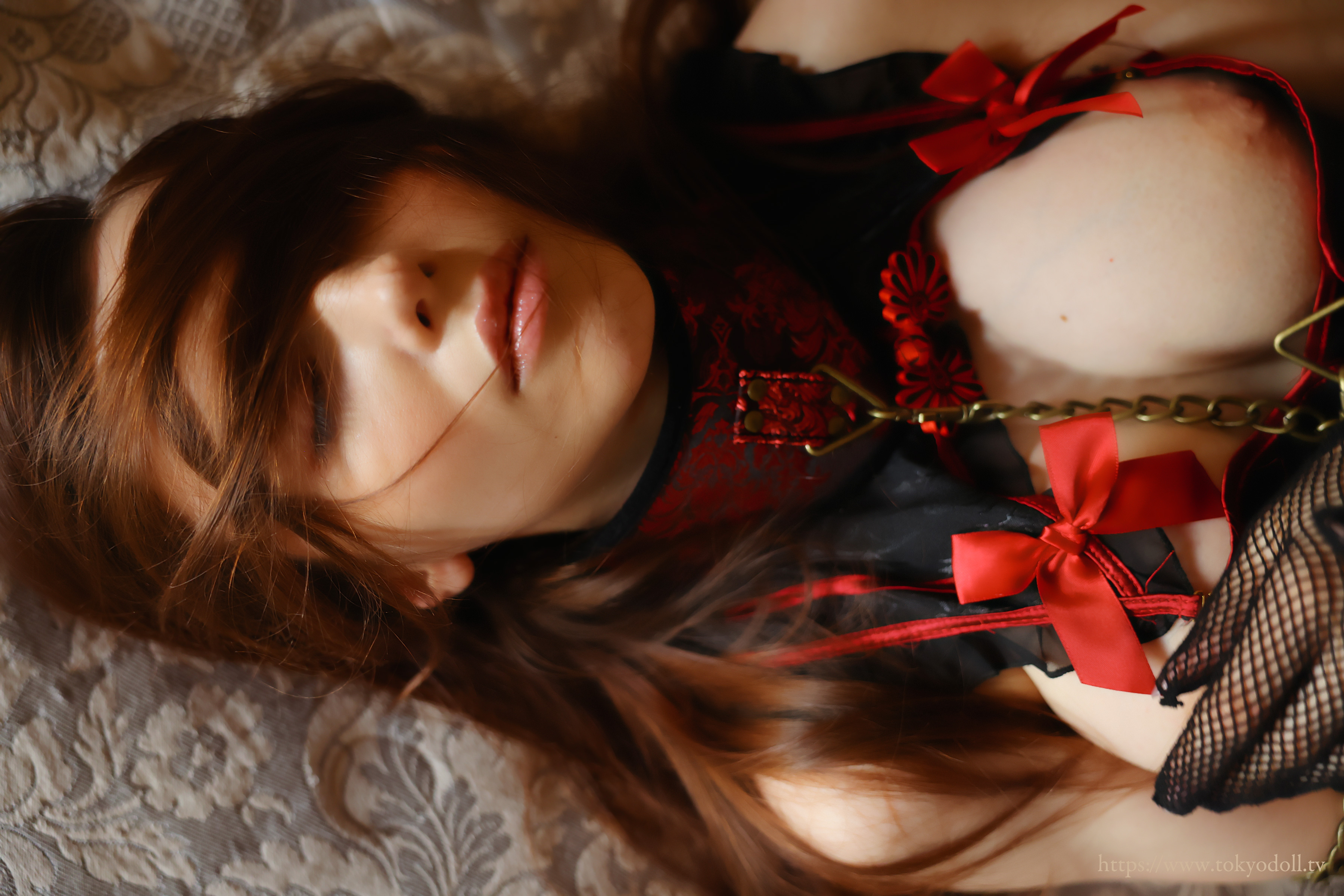 amateur photo Tokyodoll Mila A Set 022B 073