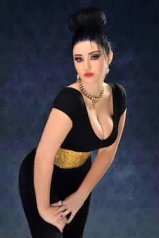 Sofinar, the hottest belly dancer here in Egypt