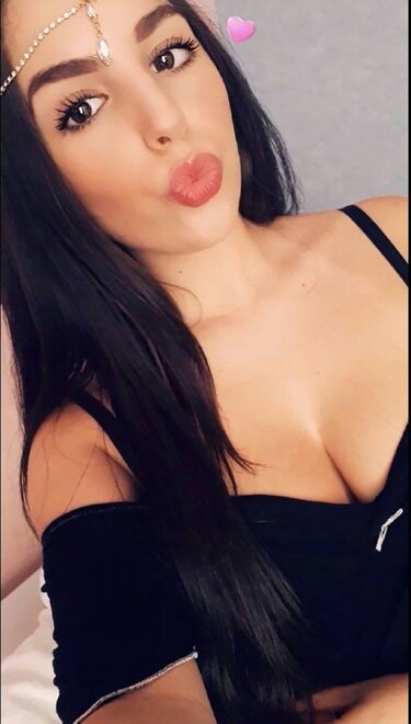 Big Boobs Hijab imene (72)