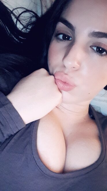 Big Boobs Hijab imene (113)