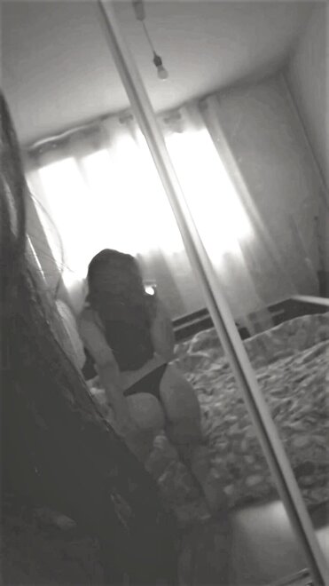 Big Boobs Hijab imene (18)