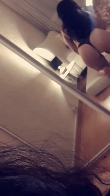 Big Boobs Hijab imene (58)