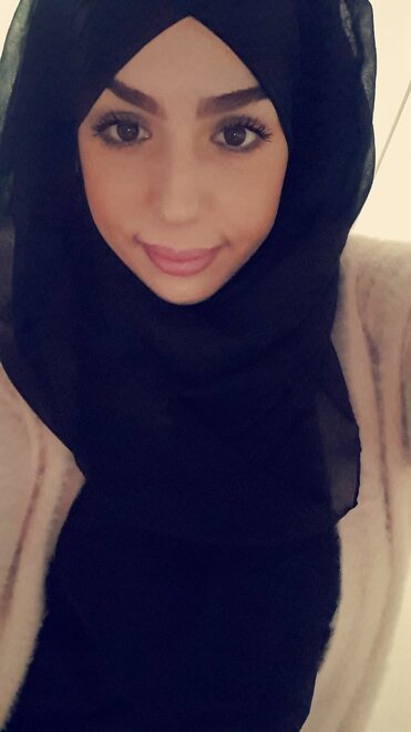 Big Boobs Hijab imene (93)