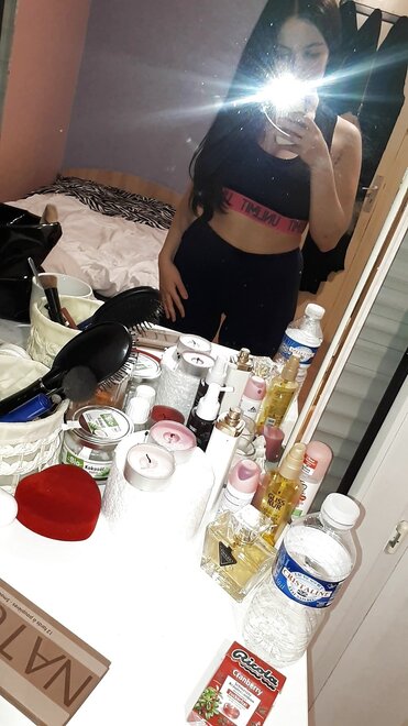 Big Boobs Hijab imene (166)