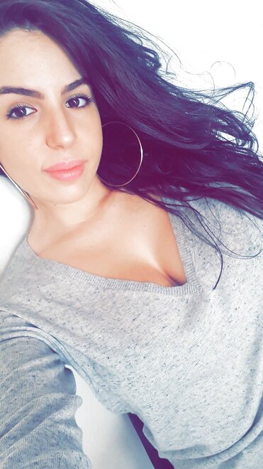 Big Boobs Hijab imene (168)