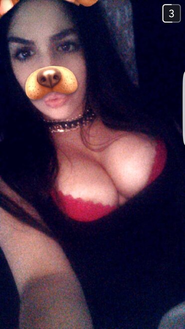 Big Boobs Hijab imene (156)