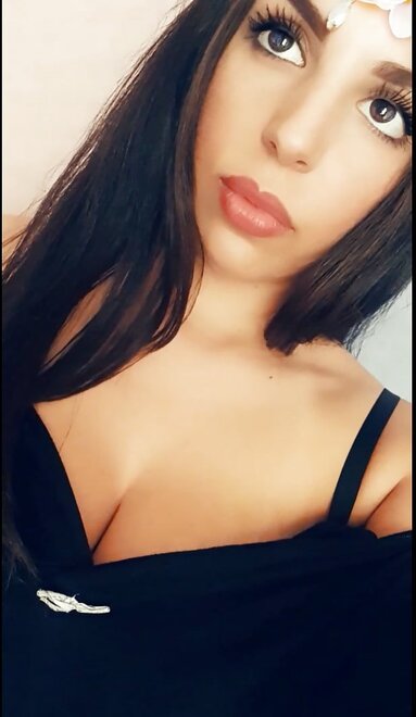 Big Boobs Hijab imene (17)