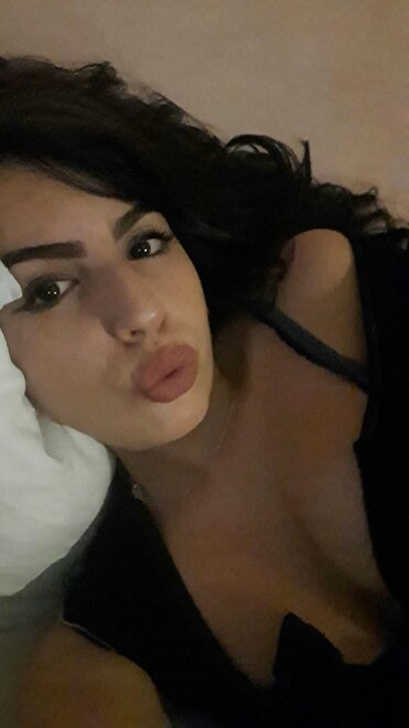 Big Boobs Hijab imene (54)