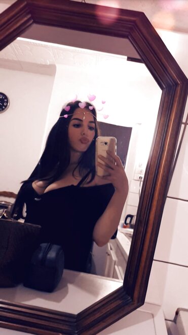 Big Boobs Hijab imene (107)