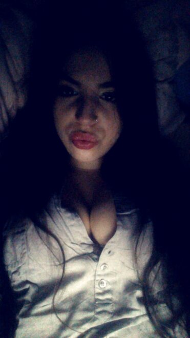 Big Boobs Hijab imene (120)