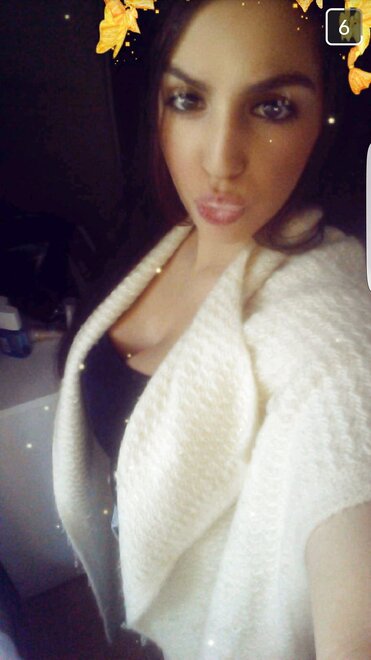 Big Boobs Hijab imene (125)