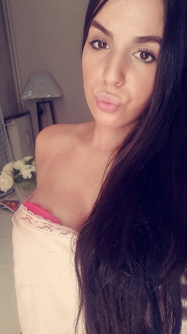 Big Boobs Hijab imene (146)