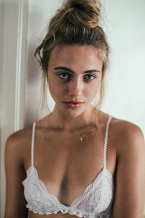 Charlotte McKee