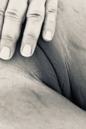 foto amatoriale Would you eat her.... [f]