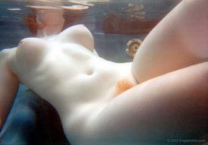 amateur pic Underwater