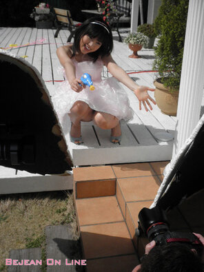 アマチュア写真 BeJean-2010.05-Haruka.Itou-044