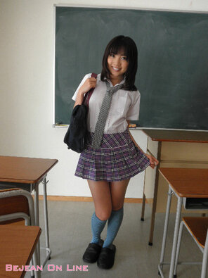 zdjęcie amatorskie BeJean-2010.05-Haruka.Itou-058