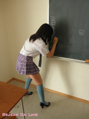 zdjęcie amatorskie BeJean-2010.05-Haruka.Itou-062