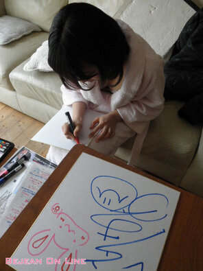 zdjęcie amatorskie BeJean-2010.05-Haruka.Itou-082