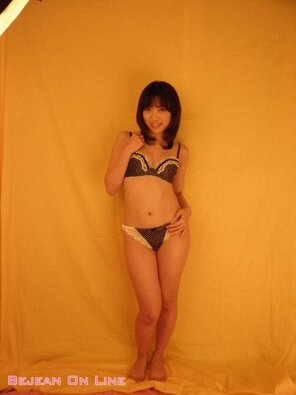 amateur photo BeJean-2010.05-Haruka.Itou-085
