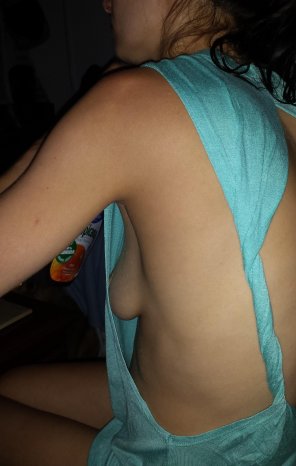 photo amateur Teen girls of Reddit would you wear tops like this one? why/why not