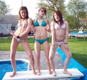 photo amateur Amateur Teen S S Group Shots Amp Lesbians Summer