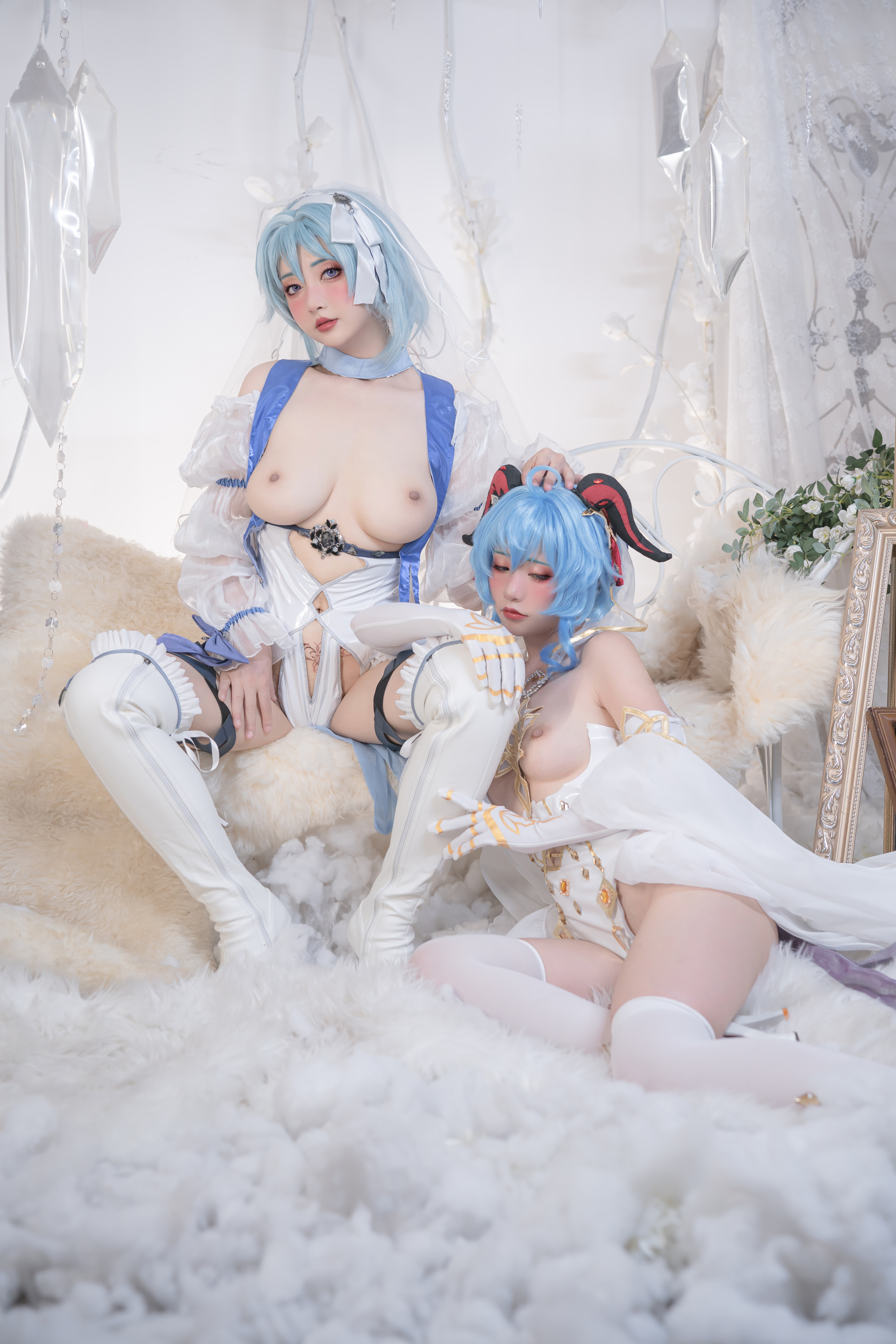 amateur photo xiaoaishe02.cn (45)