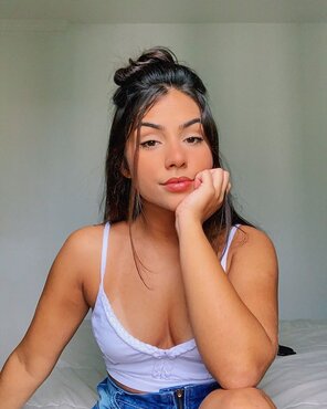 Latina Cutie