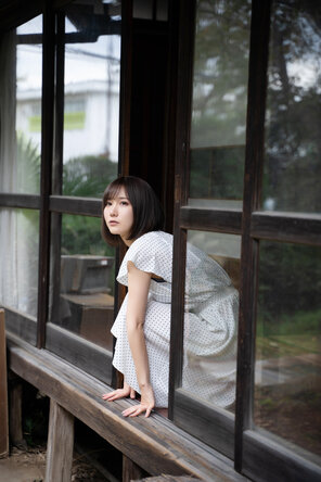 foto amateur けんけん (Kenken - snexxxxxxx) Country Girl - Part 1 - Waiting for You (7)