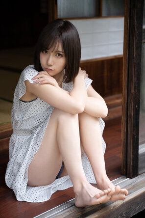 photo amateur けんけん (Kenken - snexxxxxxx) Country Girl - Part 1 - Waiting for You (13)