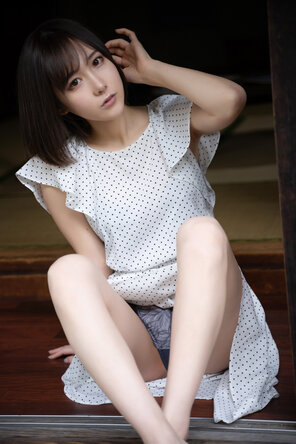 photo amateur けんけん (Kenken - snexxxxxxx) Country Girl - Part 1 - Waiting for You (19)