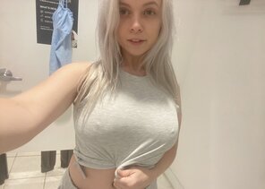 amateur-Foto Cute busty slut Morgan (82)