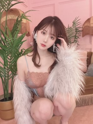 けんけん (Kenken - snexxxxxxx) Lingerie 5 (25)