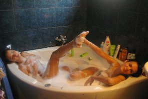 foto amatoriale Bathing Dish Food Cuisine 