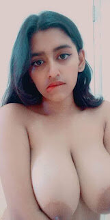 Indian Girl With Heavy Knockers0044