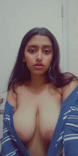 photo amateur Indian Girl With Heavy Knockers0012