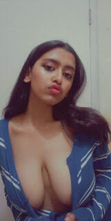 foto amatoriale Indian Girl With Heavy Knockers0009