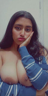 Indian Girl With Heavy Knockers0006