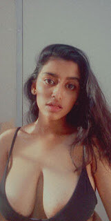 amateurfoto Indian Girl With Heavy Knockers0004