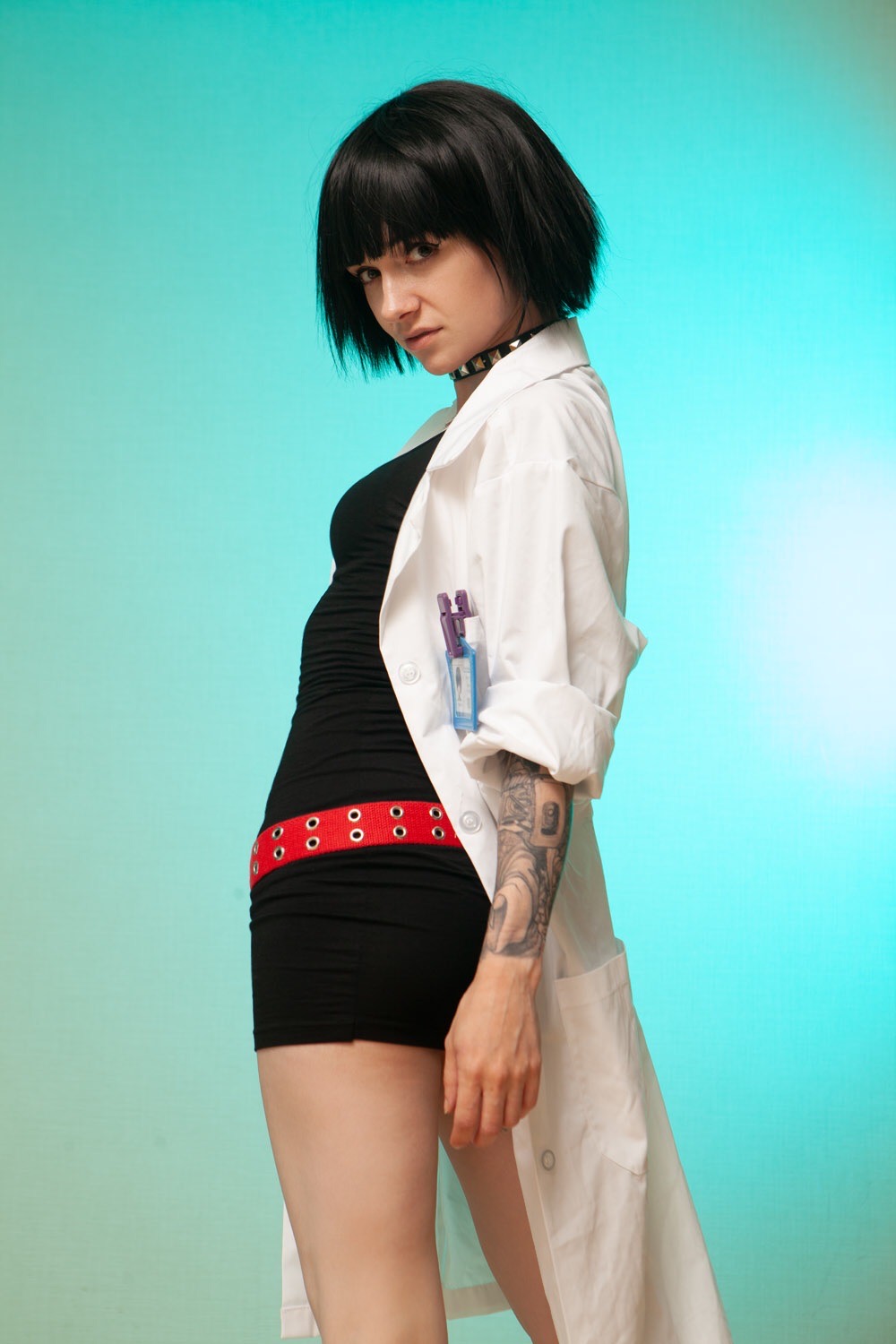 newbie portray 9EB732A5_D9BC_48E2_9E75_C20A0AB1E5BA