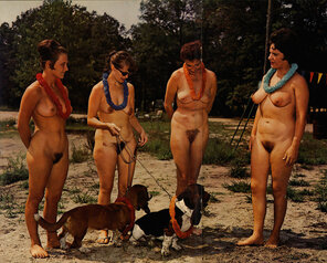 amateur pic Another collection of vintage babes