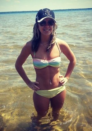 amateur pic Southern girl
