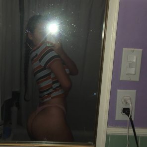 photo amateur booty pic